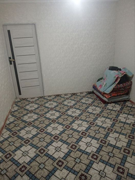 Сдаётся 2х комнатная квартира на 4этаже в районе Центральный аптека