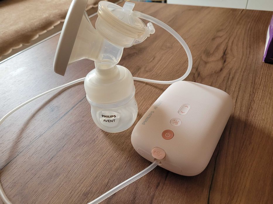 Ел. помпа за кърма Philips