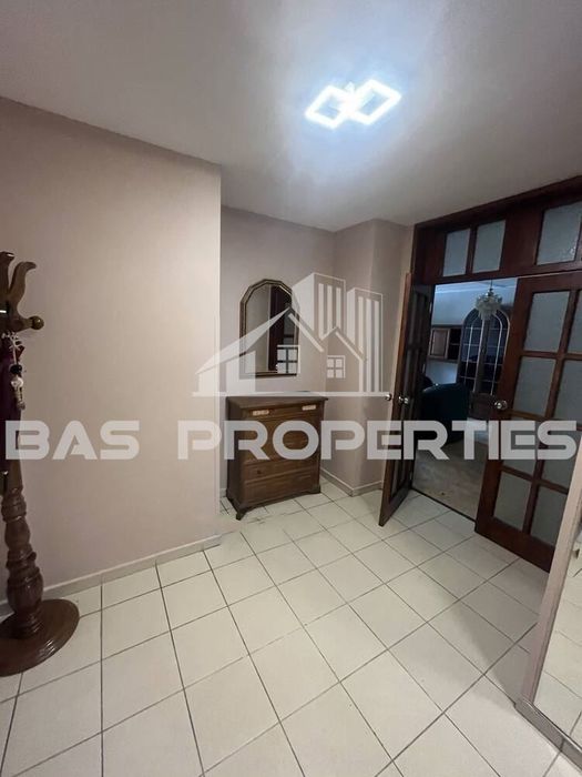 2-стаен в София-Лозенец площ 100