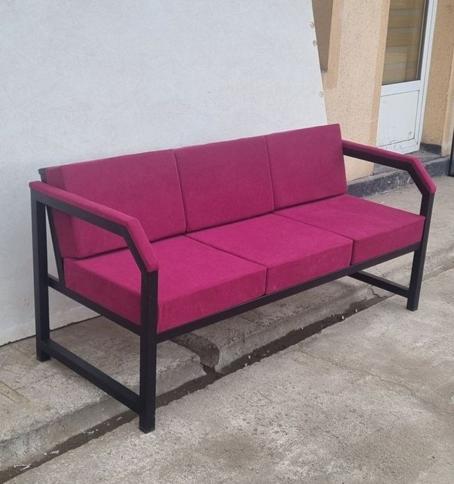 Loft divan va jurnalniy stol Лофт диван