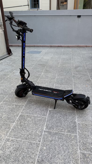 Vand trotineta electrica Teverun Fighter Mini