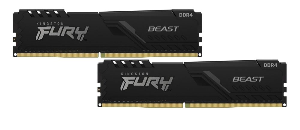 Обменяю ddr4 16Gb