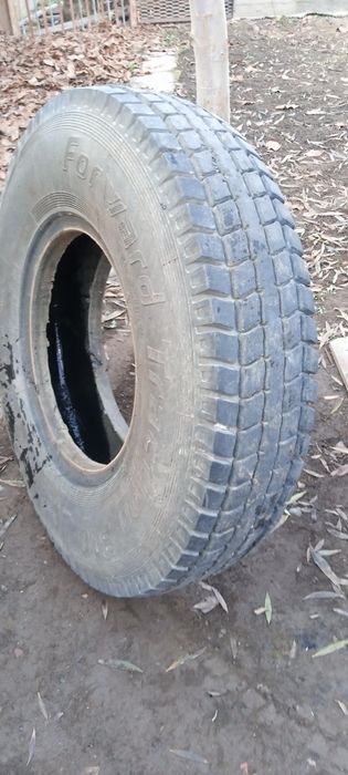 Продам колесо(шина)  11.00r20