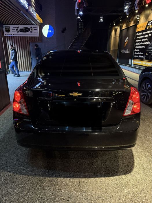 chevrolet Jentra 2022 Qora