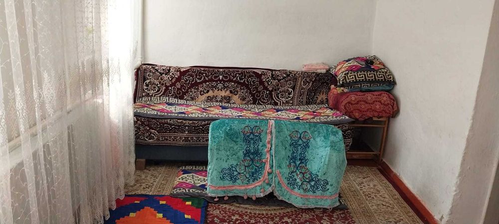 продам дом в ленгере