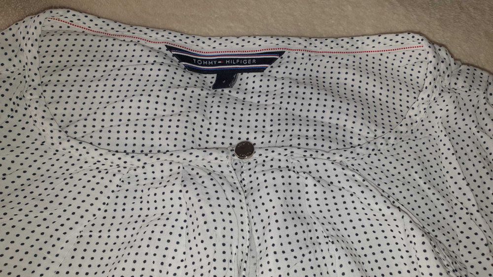 Camasa Hilfiger, mar 36 / S