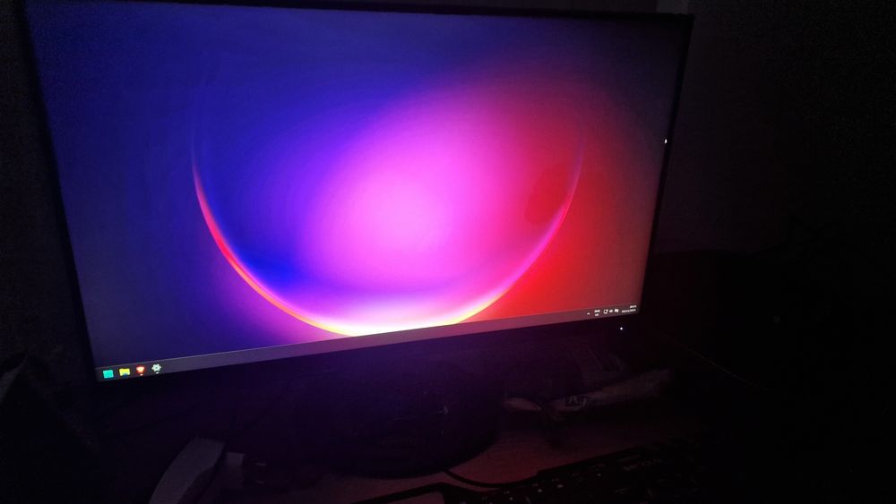 Monitor Asus TUF Gaming