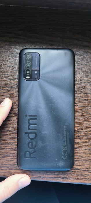 Redmi 9T на запчасти