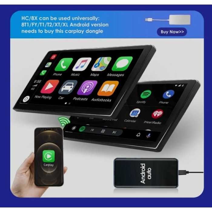 HONDA CRV 2006-2011 Мултимедия Андроид