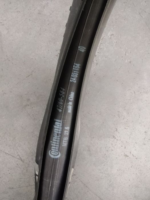 Cauciuc bicicleta Schwalbe Smart Sam 27.5x2.1
