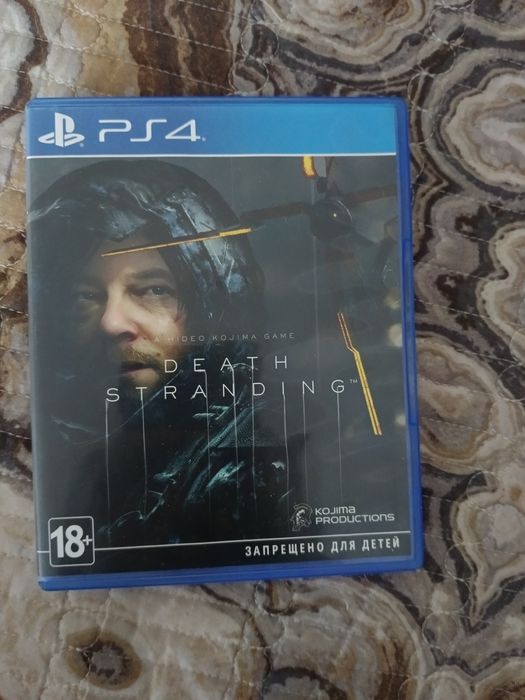 продам диски на ps4