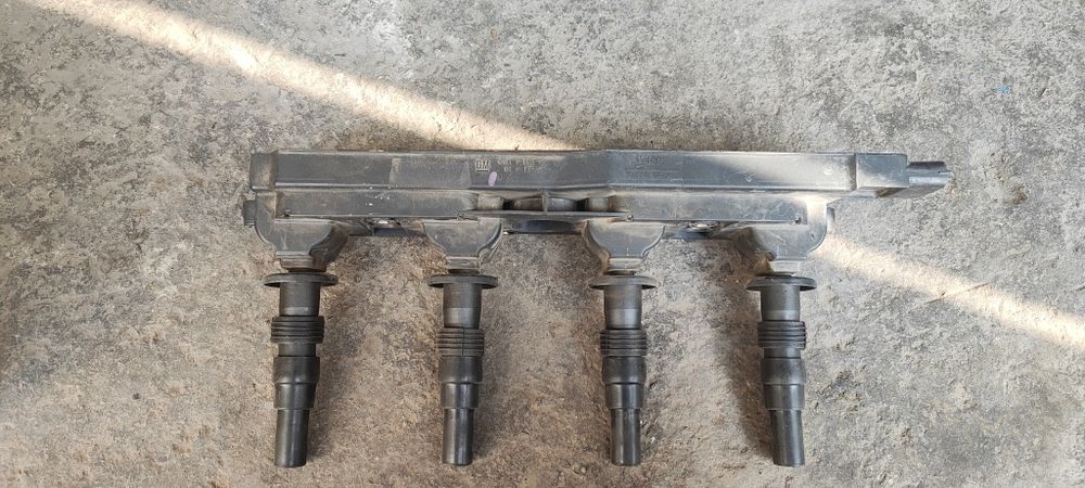 Продаю авто запчасти