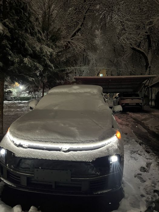 LI 7 ULTRA MAX новая