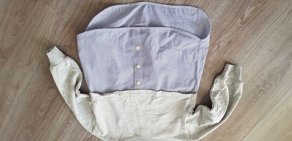 Bluze fere zara marime 116