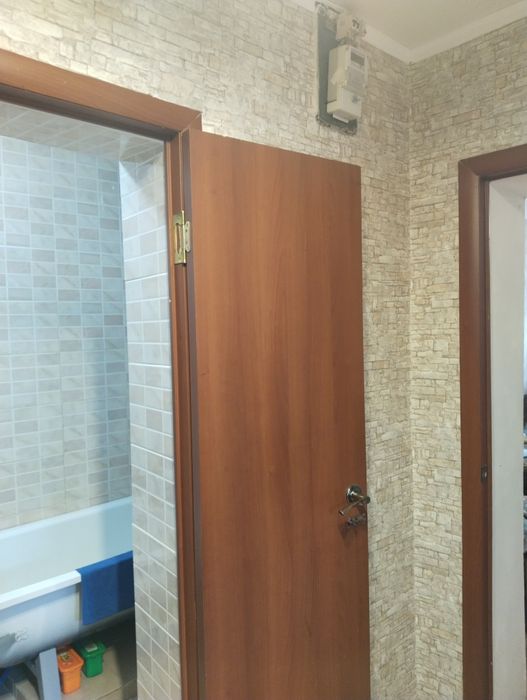 Дом в центре города