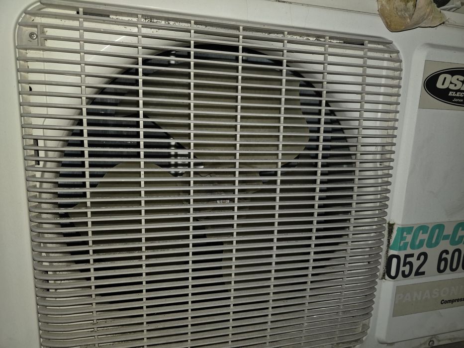 Климатик OSAKA CH-09-SME