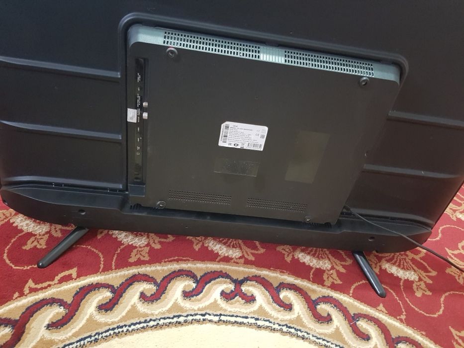 43 Artel 3401 Android Tv Sotiladi