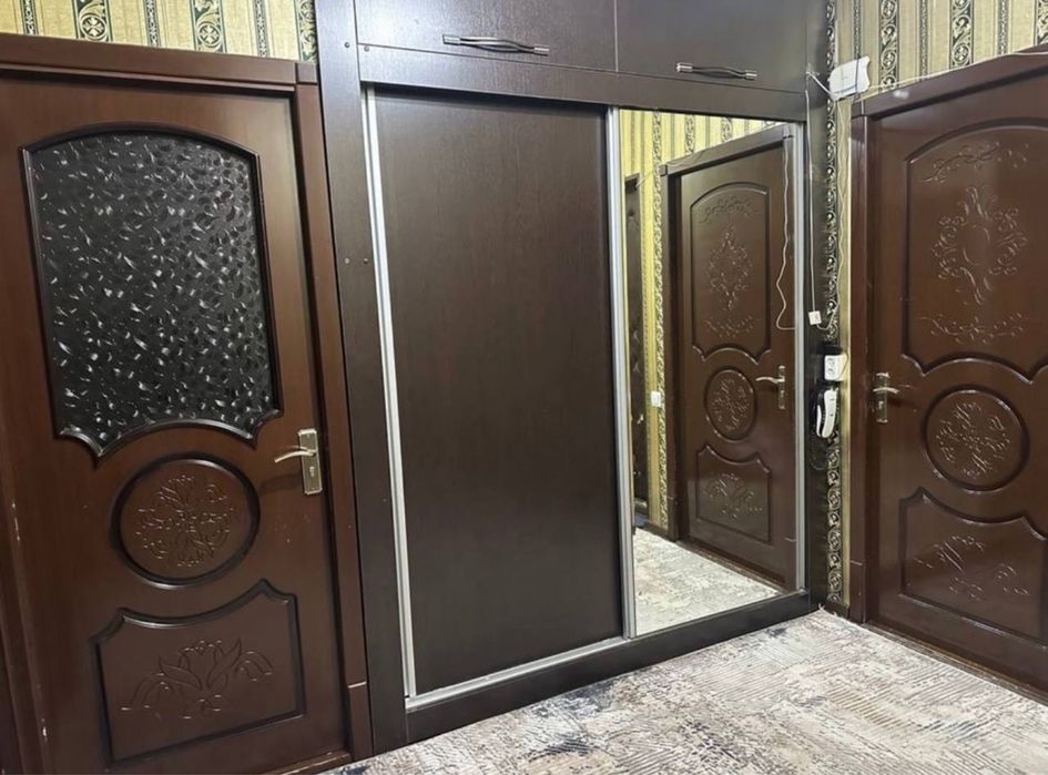 Сдается 3 ком 10 мк