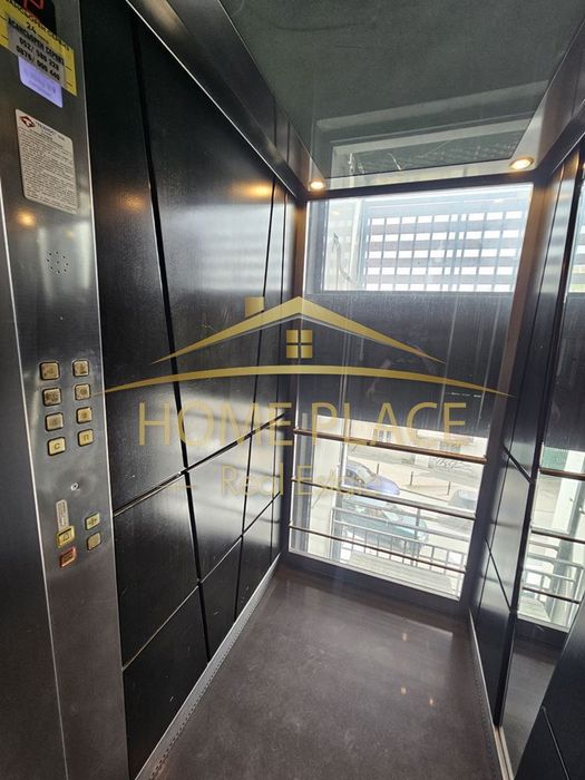 Продава се Офис в Варна, Колхозен пазар - 36 кв.м за 1842 €/кв.м - Снимка #6