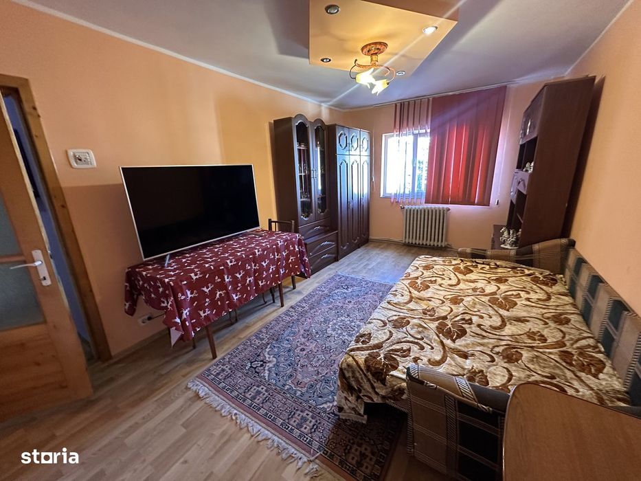 Apartament 2 camere mobilat si utilat complet - spre inchiriere