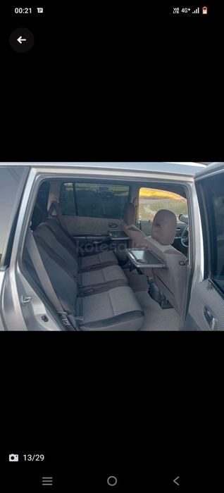 Продам Mazda Premacy