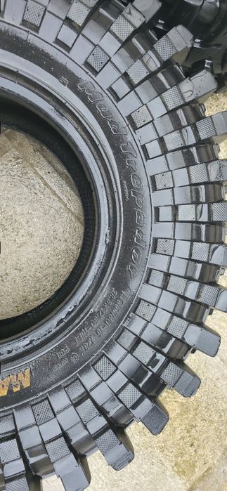 Cauciucuri Maxxis Trepador 38.5