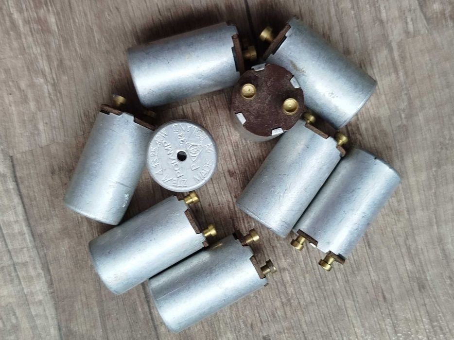 стартер луминесцентна лампа- ZTE/1 от 4-40W- 9бр.