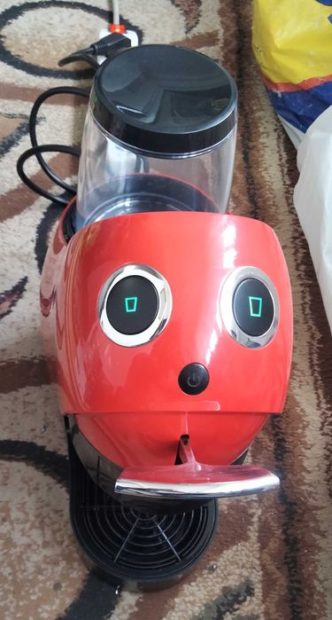 Aparat cafea dolce gusto capsule
