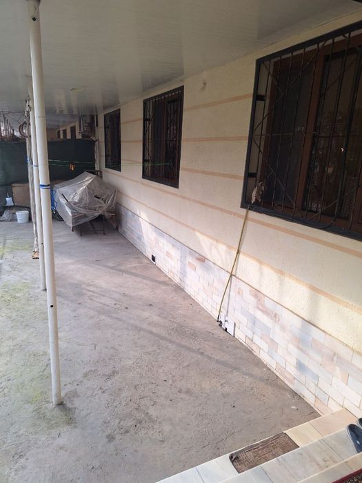 Каракамыш 2/4. 3 комнатная