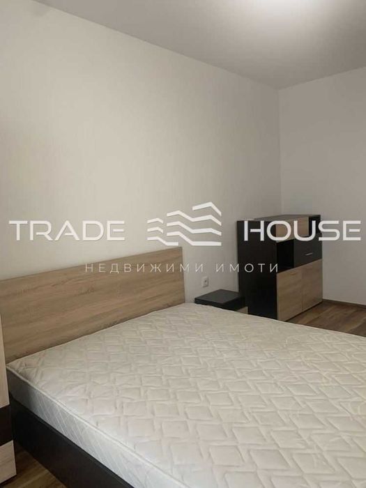 Дава се под наем Тристаен апартамент в Пловдив, Южен - 89 кв.м за 475 € - Снимка #4