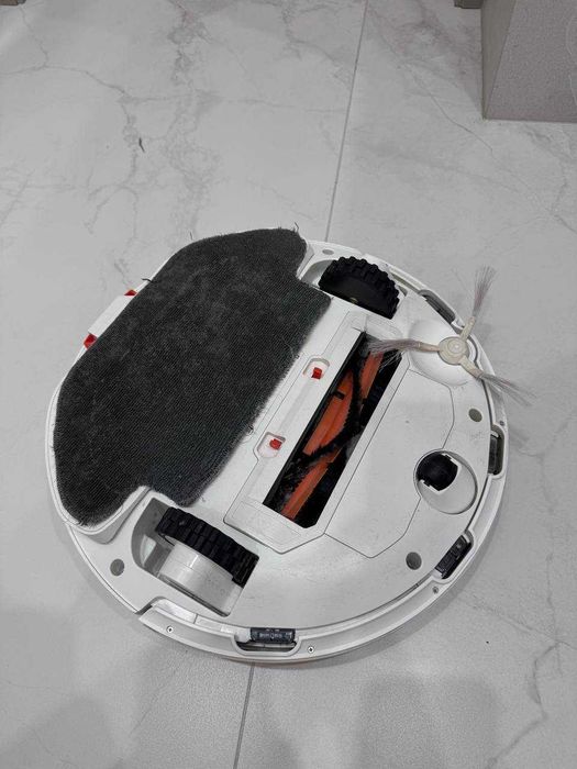 Продается Робот-пылесос Xiaomi Robot Vacuum-Mop P - STYTJ02YM