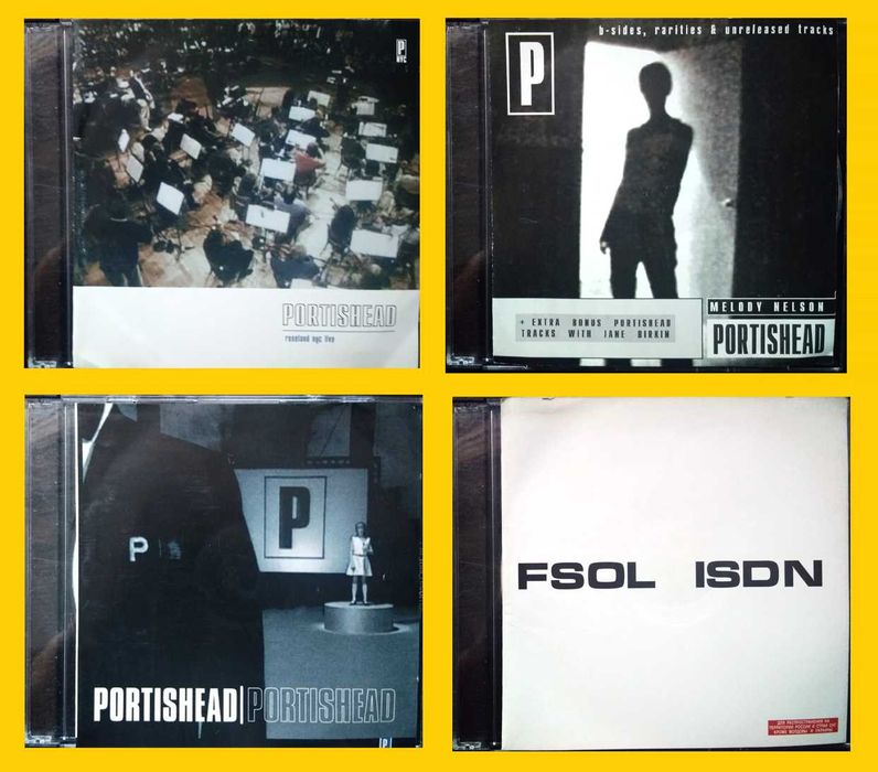 CD, аудио, музыка, U2, Saga, Moloko, Simple Minds, Talk Talk, De Phazz