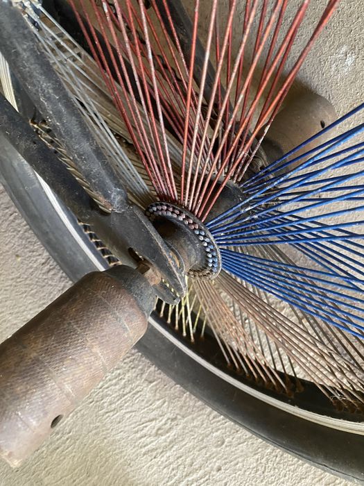 Продам велосипед трюковой