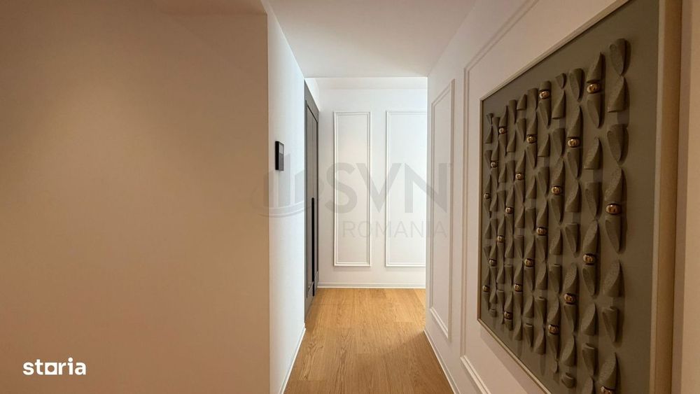 Apartament 4 Camere I Prima Inchiriere I One Floreasca Towers