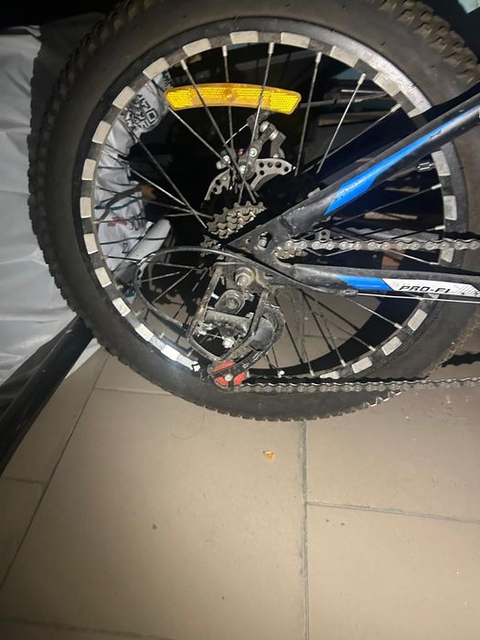 Продажа ведосипеда