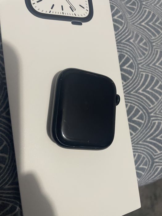 Apple watch 7 45 mm