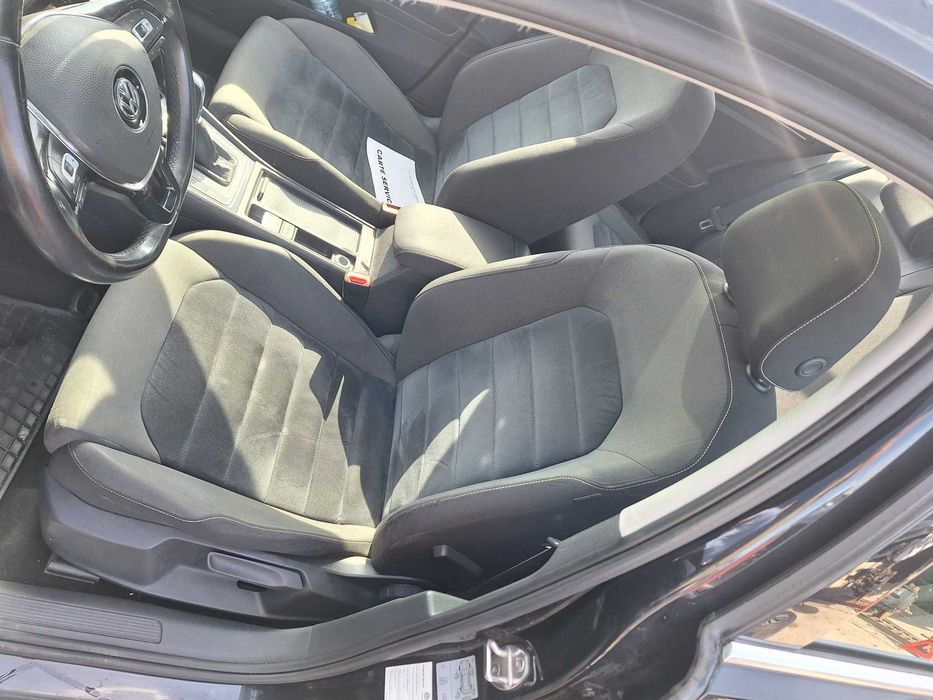 Dezmembrez Vw Golf 7 Variant 1.6 Tdi CRKB Cutie DSG 7 cod PLD