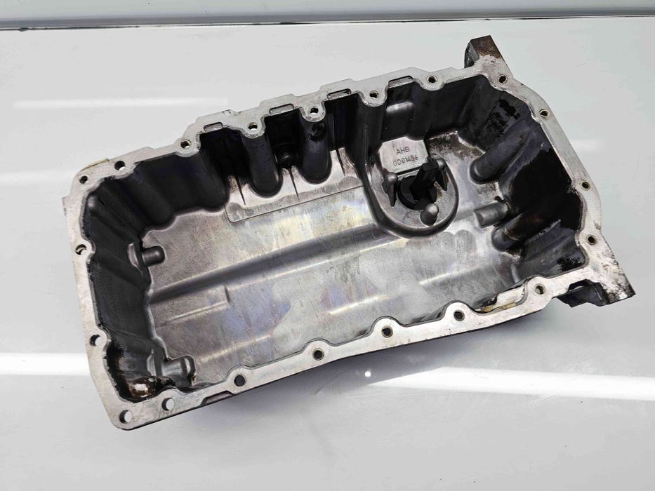 Baie ulei Skoda Octavia 2 Combi (1Z5) [Fabr 2004-2013] Facelift 03C103