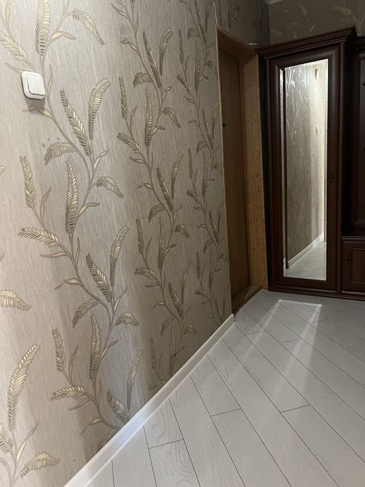 Восток от Мир квартир, 1-комн.