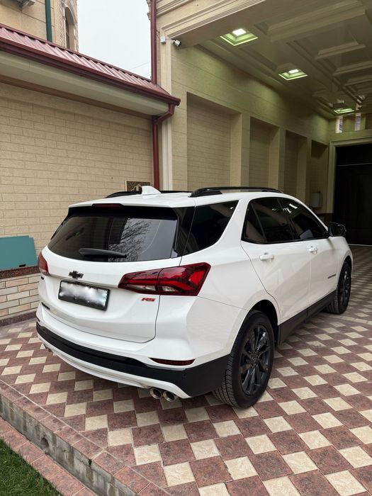 EQUINOX 472млнли 2021йил 97000пробег