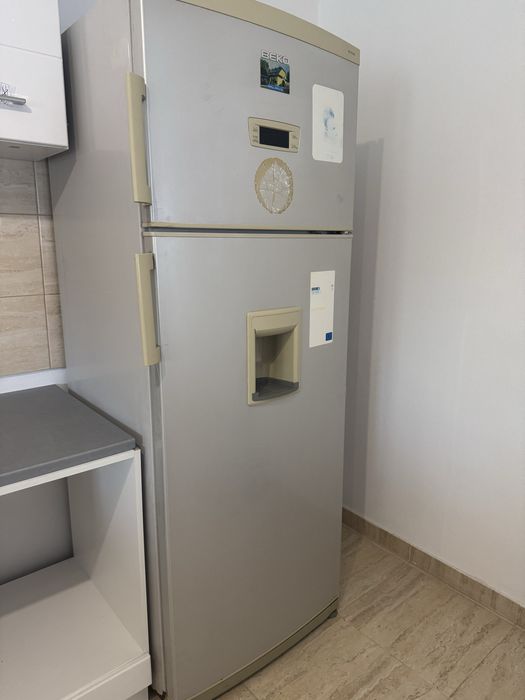 Frigider 2 usi  Beko