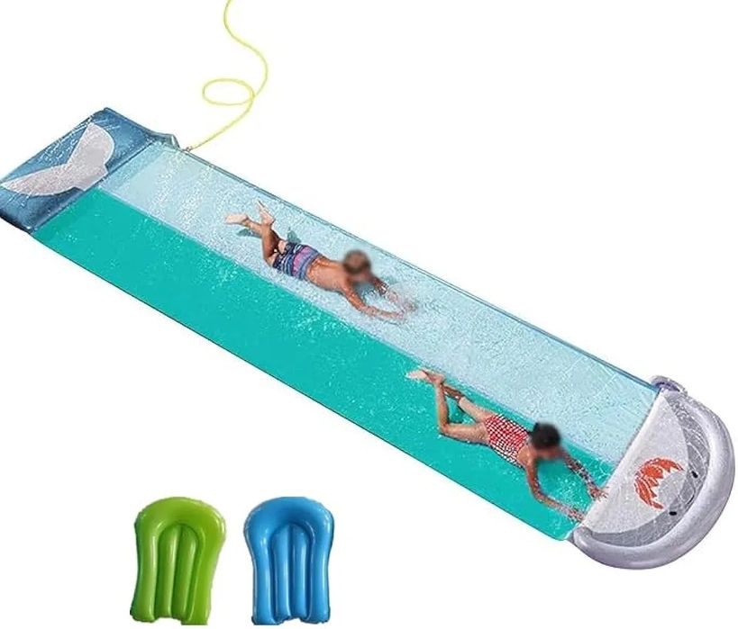 Продам горку водную