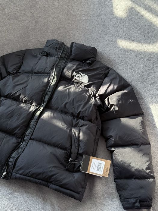 Geacă The North Face 1996 Retro Nuptse - neagră