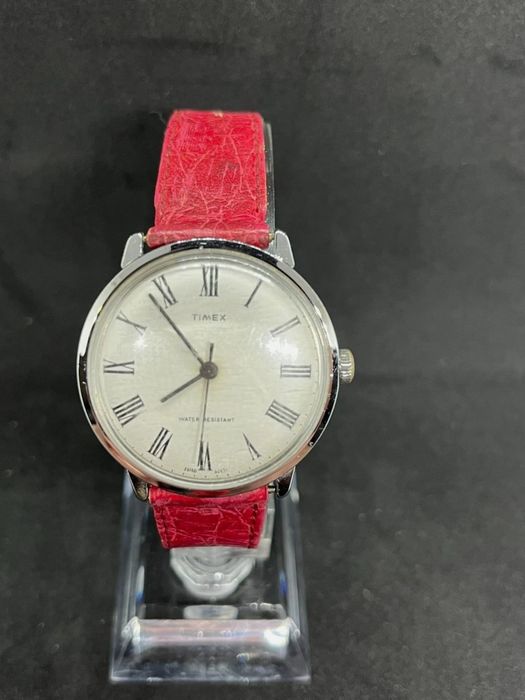 Timex  Automatic