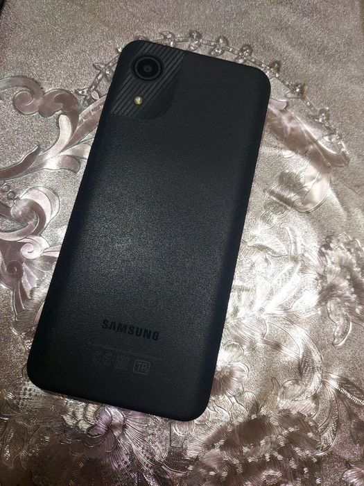 Samsung Galaxy A03 Core
