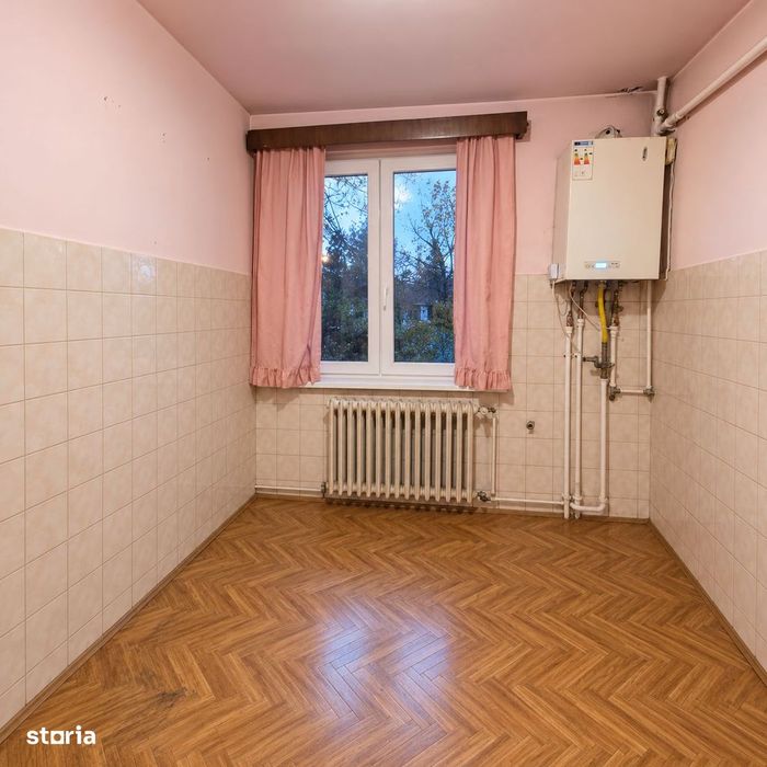 De vânzare apartament 2 camere Grigorescu
