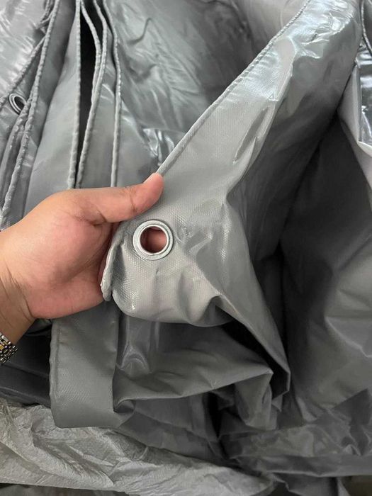 TENT Brizent yomgirdan himoya soyabon