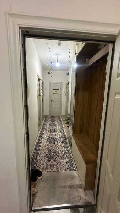 Продается Квартира Сотилади АЛМАЗАР СИТИ, 2/11/13.