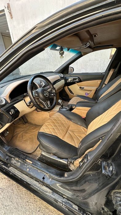 Mersedes benz 220 xolati shu boricha bozor