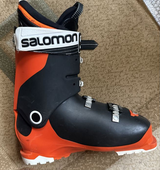 Clapari salomon flex 130